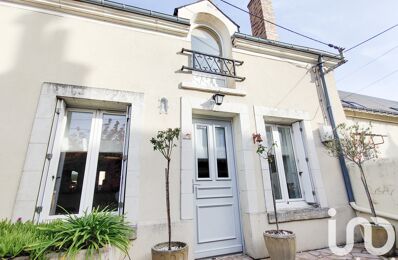 vente maison 265 000 € à proximité de Joué-Lès-Tours (37300)