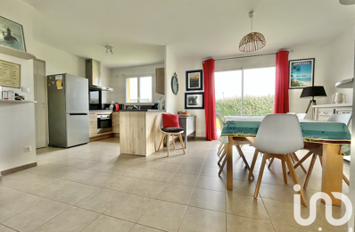 vente maison 288 500 € à proximité de Regnéville-sur-Mer (50590)