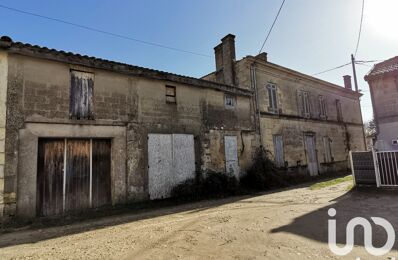 vente appartement 127 000 € à proximité de Bordeaux (33300)