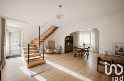 vente maison 287 000 € à proximité de Saint-Germain-Lès-Corbeil (91250)