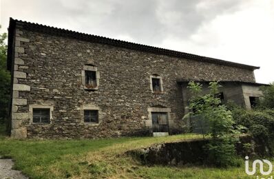 vente maison 149 000 € à proximité de Castelnau de Brassac (81260)