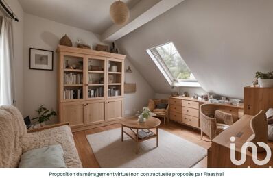 vente appartement 190 000 € à proximité de Roissy-en-Brie (77680)