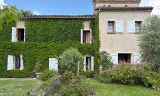 Maison 8 Pièces 227 m² à vendre à Gaillac (81600)