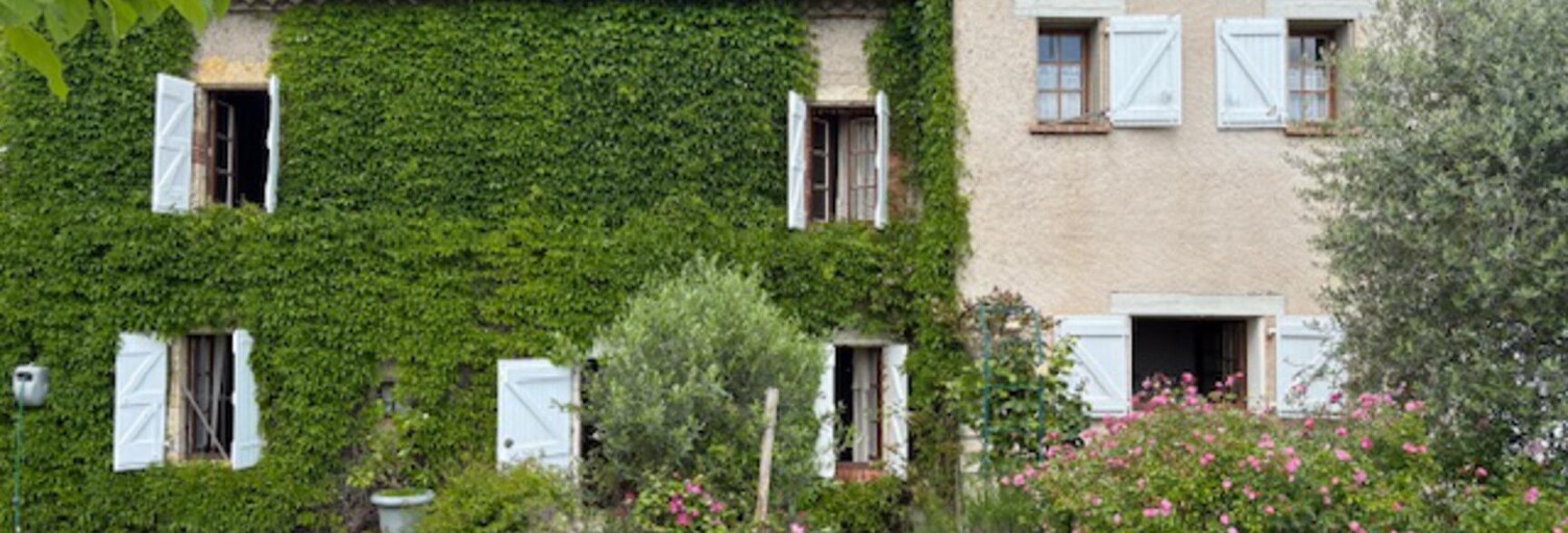 Maison 8 Pièces 227 m² à vendre à Gaillac (81600)