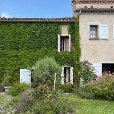 Maison 8 pièces 450000 €