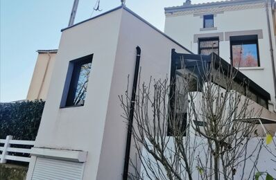 vente maison 426 000 € à proximité de Saint-Léger-les-Vignes (44710)