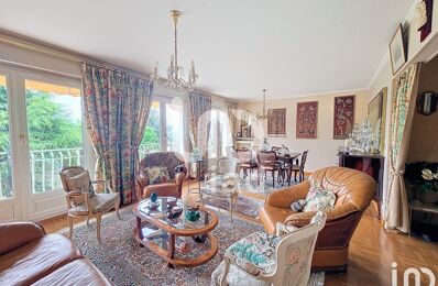 vente appartement 555 000 € à proximité de Marolles-en-Brie (94440)