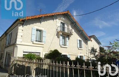 vente maison 165 000 € à proximité de Grand-Brassac (24350)