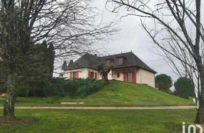 vente maison 266 000 € à proximité de Les Farges (24290)