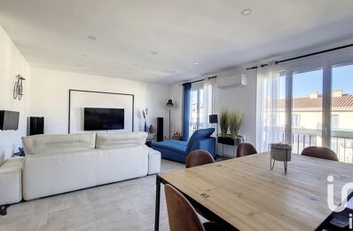 appartement 4 pièces 96 m2 à vendre à Perpignan (66000)