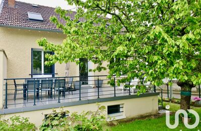 vente maison 445 000 € à proximité de Burgnac (87800)