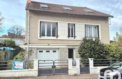 vente maison 380 000 € à proximité de Limoges (87000)