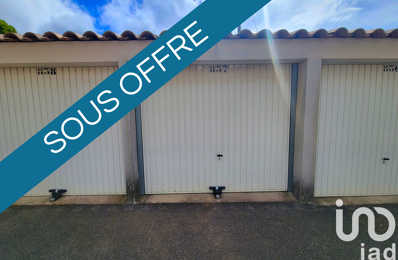 vente garage 21 500 € à proximité de Provence-Alpes-Côte d'Azur