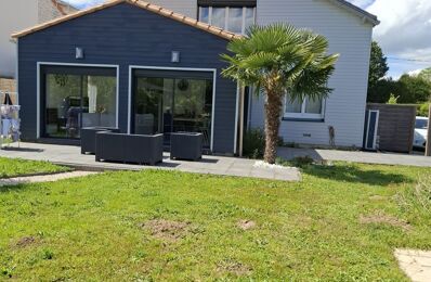 vente maison 397 000 € à proximité de Port-Saint-Père (44710)