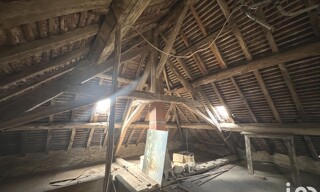 Maison 7 Pièces 143 m² à vendre à Tilly (36310)