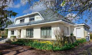 Maison 10 Pièces 338 m² à vendre à Avesnes-les-Aubert (59129)