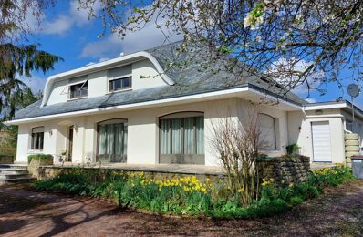 vente maison 546 000 € à proximité de Neuvilly (59360)
