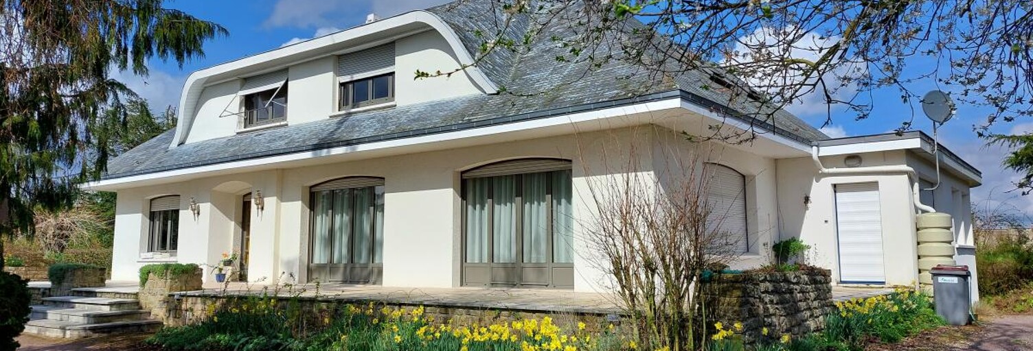 Maison 10 Pièces 338 m² à vendre à Avesnes-les-Aubert (59129)