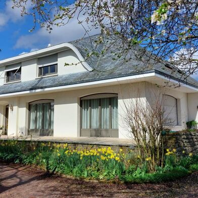 Maison 10 pièces 450000 €