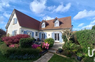 vente maison 399 900 € à proximité de Gouy (76520)