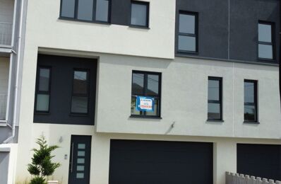 vente maison 585 000 € à proximité de Metz (57000)