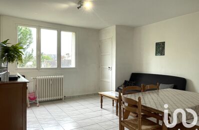 vente appartement 75 000 € à proximité de Savières (10600)