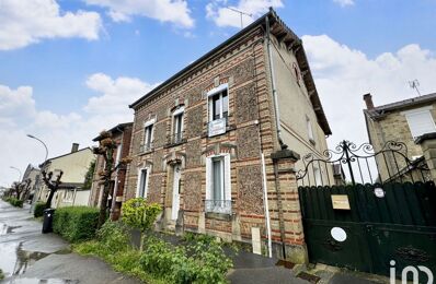vente maison 184 000 € à proximité de Saint-Hilaire-Au-Temple (51400)