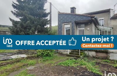 vente maison 69 000 € à proximité de La Salvetat-sur-Agout (34330)