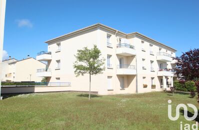 vente appartement 95 000 € à proximité de Val-de-la-Haye (76380)