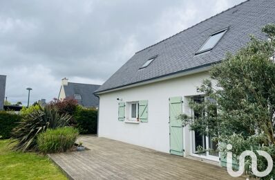 vente maison 275 000 € à proximité de Berné (56240)