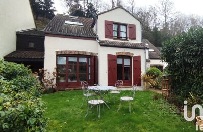 vente maison 535 000 € à proximité de Nesles-la-Vallée (95690)