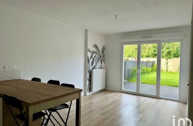 vente appartement 199 000 € à proximité de Champs-sur-Marne (77420)
