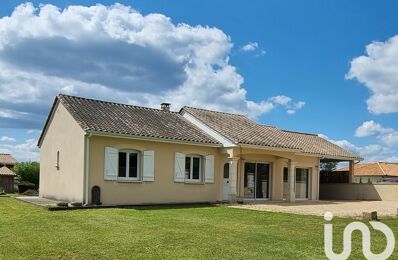 vente maison 236 000 € à proximité de Salles (47150)
