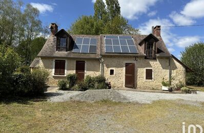 vente maison 147 000 € à proximité de Vallon-sur-Gée (72540)