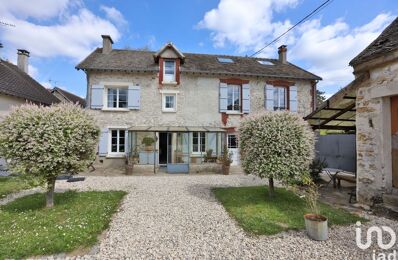 vente maison 598 000 € à proximité de Arnouville-Lès-Mantes (78790)