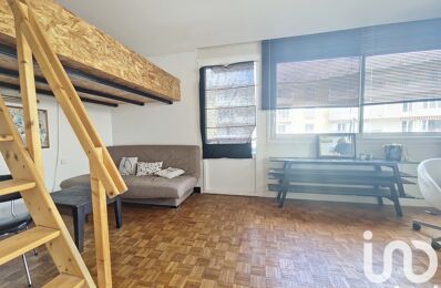vente appartement 177 000 € à proximité de Ballainvilliers (91160)