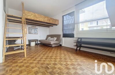 vente appartement 177 000 € à proximité de Le Kremlin-Bicêtre (94270)