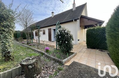 vente maison 148 000 € à proximité de Boëssé-le-Sec (72400)