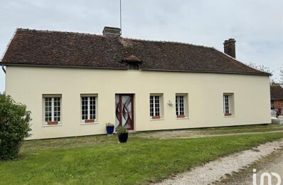 vente maison 220 000 € à proximité de Vaudes (10260)