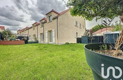 vente appartement 243 000 € à proximité de Vaux-le-Pénil (77000)