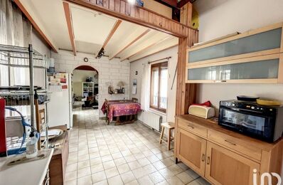 vente maison 185 000 € à proximité de Baillet-en-France (95560)
