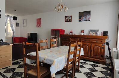 vente maison 86 000 € à proximité de Thivencelle (59163)