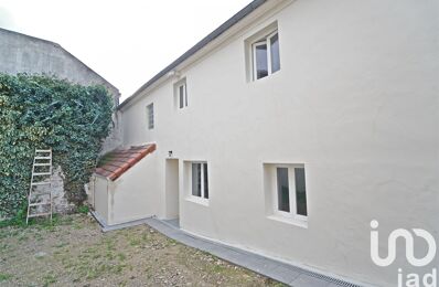 vente appartement 315 000 € à proximité de Herblay-sur-Seine (95220)