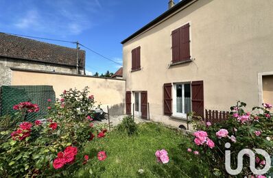 vente maison 185 000 € à proximité de Verneuil-en-Halatte (60550)