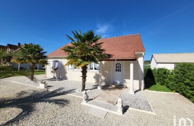 vente maison 142 000 € à proximité de Senillé-Saint-Sauveur (86100)