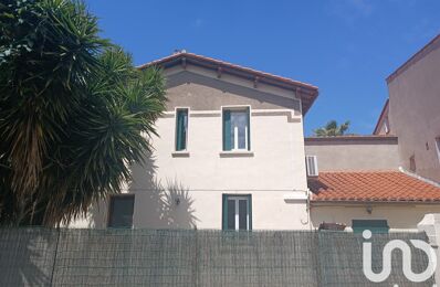 vente maison 188 250 € à proximité de Ortaffa (66560)