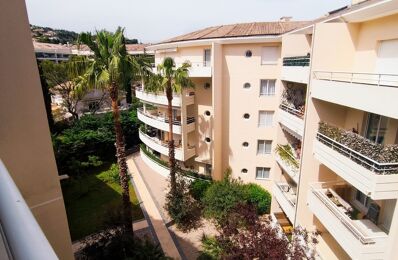 vente appartement 182 000 € à proximité de Saint-Cézaire-sur-Siagne (06530)
