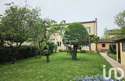 vente maison 313 000 € à proximité de Saint-Brice-sous-Forêt (95350)