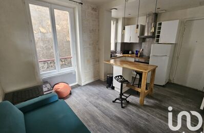 vente appartement 218 000 € à proximité de Le Pré-Saint-Gervais (93310)