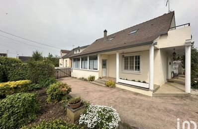 vente maison 325 000 € à proximité de Marolles-sur-Seine (77130)